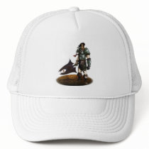 Trassp V6 Hats