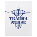 trauma nurse flyers