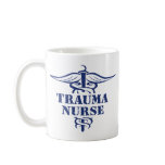 trauma nurse mugs
