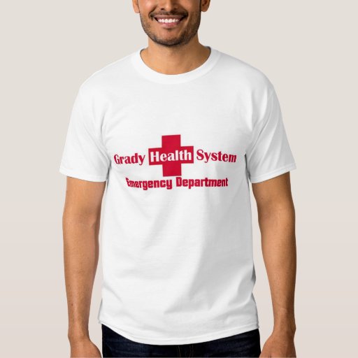 trauma team shirt