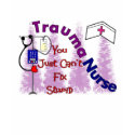 trauma nurse, you just can't fix stupid t-shirts by gailg1957 trauma nurse, you just can't fix stupid t-shirts