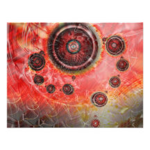 Trauma Personalized Invitation