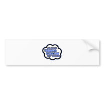 Trauma Surgeon .. Livin' The Dream Bumper Stickers