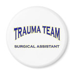 Trauma Team Magnets