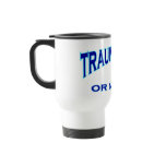 Trauma Team Coffee Mugs