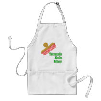 Traumatic Brain Injury aprons