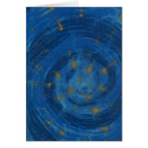 Traumblau - dreamblue cards by stimmt Traumblau - dreamblue cards