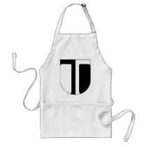 Traunt, Austria Aprons