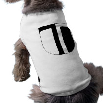 Traunt, Austria pet clothing by bestflag Traunt, Austria pet clothing