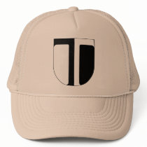 Traunt, Austria Trucker Hat