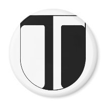 Traunt, Austria Magnet