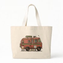 Travco Motor Home Camper RV Bags
