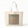 TRAVEL  ACROSS THE  UNIVERSE TOTE BAG
