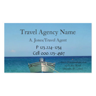 travel agency