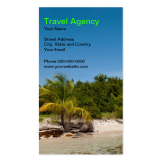 travel agency