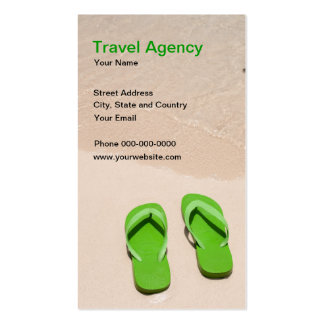 travel agency