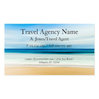 travel agency