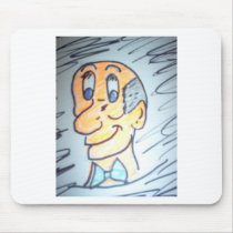 travel and draw pics 069.JPG Mousepad
