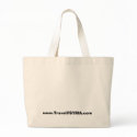 Travel Bag by mbamya Travel Bag