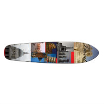 Travel board skateboards by kenzie5 Travel board skateboards