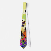 'Travel by Hyperchromatic Spore' ties by SBricker 'Travel by Hyperchromatic Spore' ties