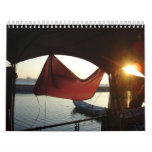 Travel Calendar