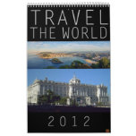 Travel-Calendar