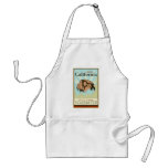 Travel California Aprons