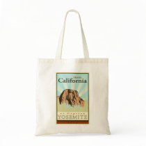 Travel California Bags
