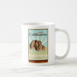 Travel California Mug