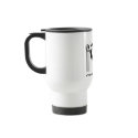 Travel Coffee Cup mugs