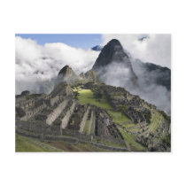 Travel collecting postcard 27 by meoyeuheo Travel collecting postcard 27