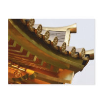 Travel collecting postcard 35 by meoyeuheo Travel collecting postcard 35