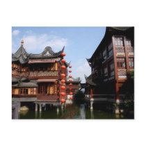 Travel collecting postcard 42 by meoyeuheo Travel collecting postcard 42