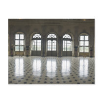 Travel collecting postcard 55 by meoyeuheo Travel collecting postcard 55