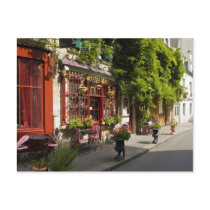 Travel collecting postcard 56 by meoyeuheo Travel collecting postcard 56