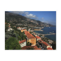 Travel collecting postcard 61 by meoyeuheo Travel collecting postcard 61