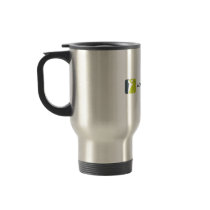 Travel/Commuter Mug