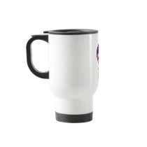 Travel/Commuter Mug