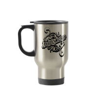 Travel/Commuter Mug