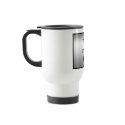 Travel/Commuter Mug by pizap_store Travel/Commuter Mug