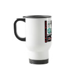 Travel/Commuter Mug by pizap_store Travel/Commuter Mug