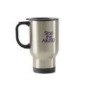Travel/Commuter Mug by christylee79 Travel/Commuter Mug