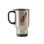 Travel / Commuter Mug