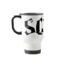 Travel/Commuter Mug SCWR Logo