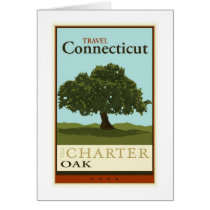 Travel Connecticut Cards