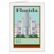 Travel Florida Cards