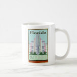 Travel Florida Coffee Mug