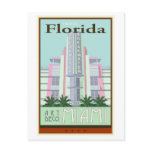 miami, florida, architecture, art deco, pastel,