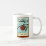 Travel Georgia Mug